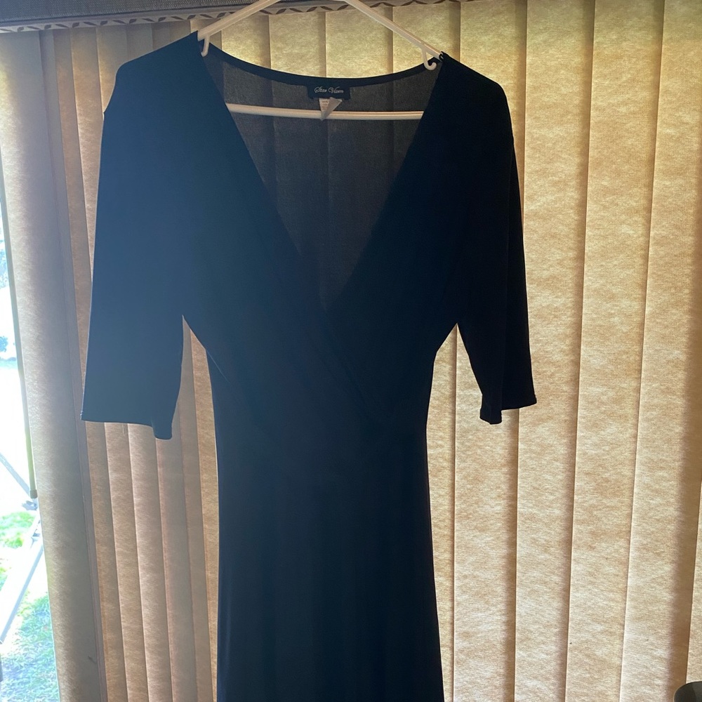 Star Vixen dress